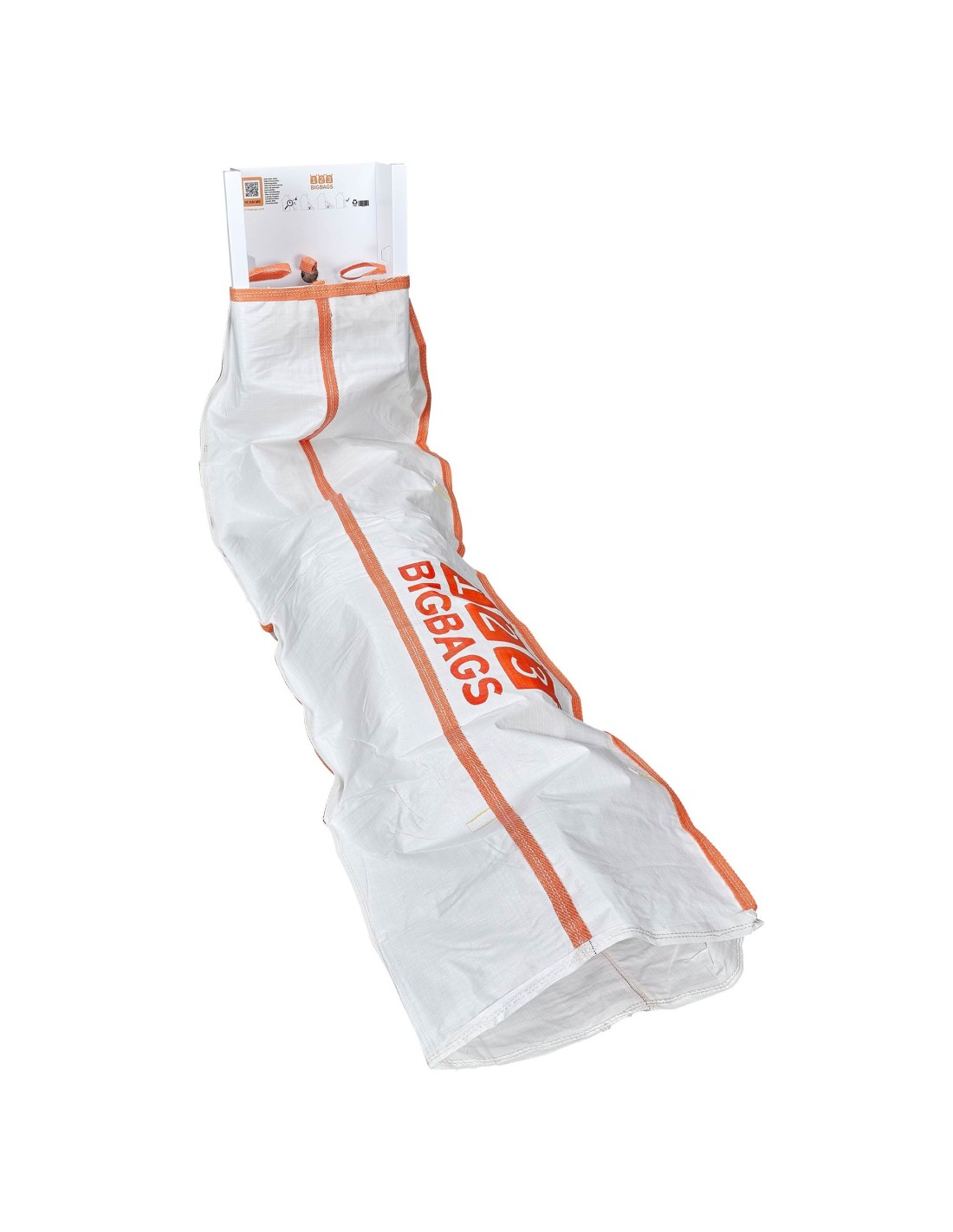 Easy Chute product visual with logo